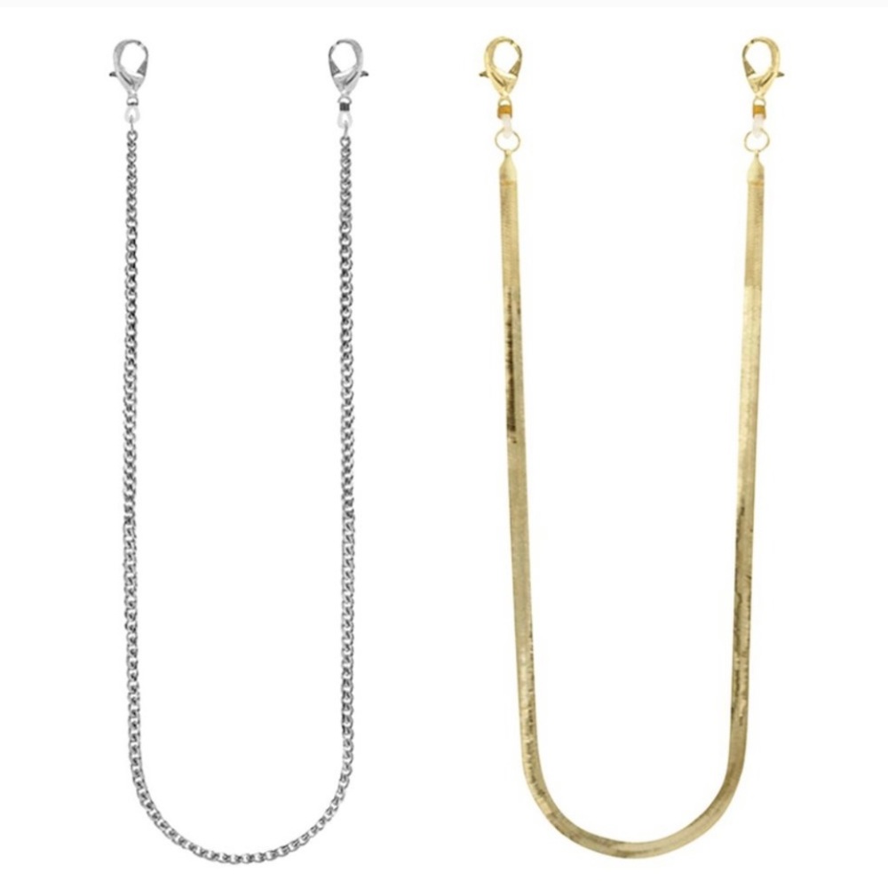 [8OR] Set of Mask Chains